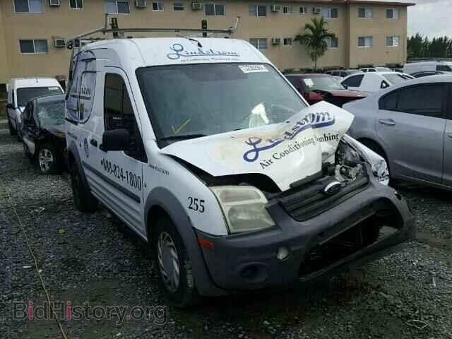 Photo NM0LS7AN5AT016590 - FORD TRANSIT CO 2010