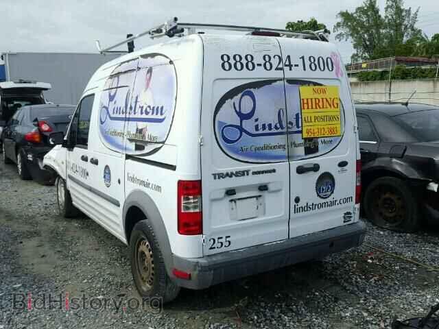 2010 FORD TRANSIT CO - VIN: NM0LS7AN5AT016590 - Фото 3