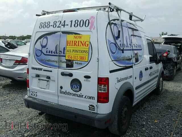 2010 FORD TRANSIT CO - VIN: NM0LS7AN5AT016590 - Фото 4