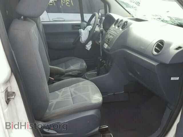 2010 FORD TRANSIT CO - VIN: NM0LS7AN5AT016590 - Фото 5