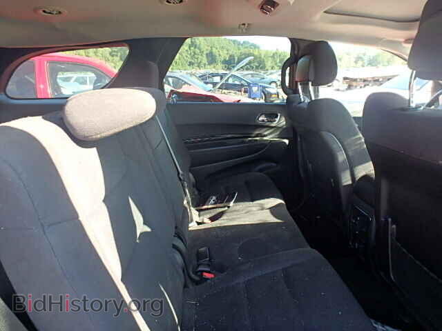 2011 DODGE DURANGO - VIN: 1D4RE4GGXBC667570 - Photo 6