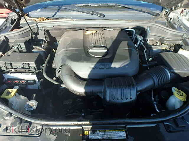 2011 DODGE DURANGO - VIN: 1D4RE4GGXBC667570 - Photo 7