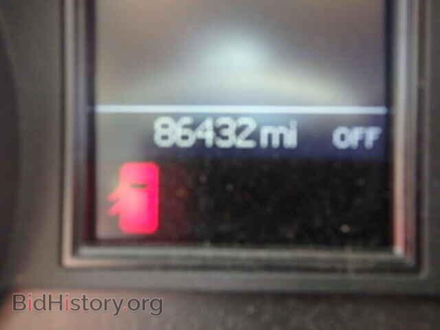 2011 DODGE DURANGO - VIN: 1D4RE4GGXBC667570 - Photo 8