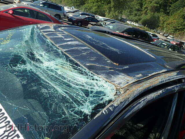 2011 DODGE DURANGO - VIN: 1D4RE4GGXBC667570 - Photo 10