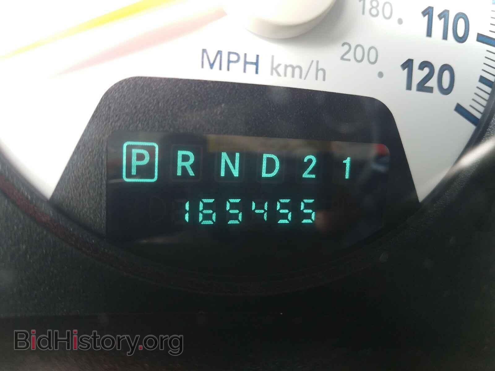 2008 DODGE RAM 1500 - VIN: 1D7HA18258S594862 - Фото 8