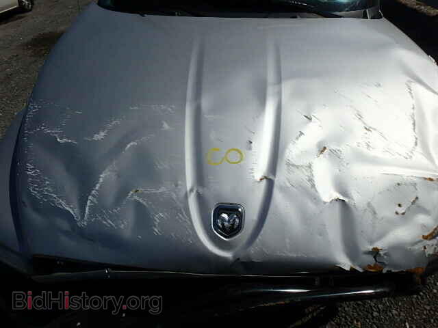 2003 DODGE DAKOTA - VIN: 1D7GG16X23S195523 - Фото 7