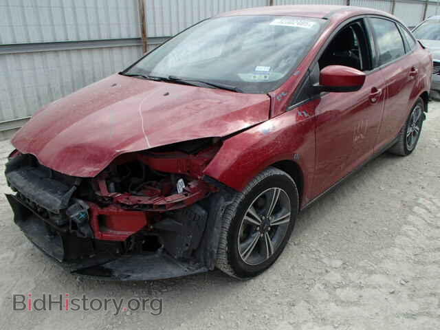 2012 FORD FOCUS - VIN: 1FAHP3F27CL226960 - Photo 2