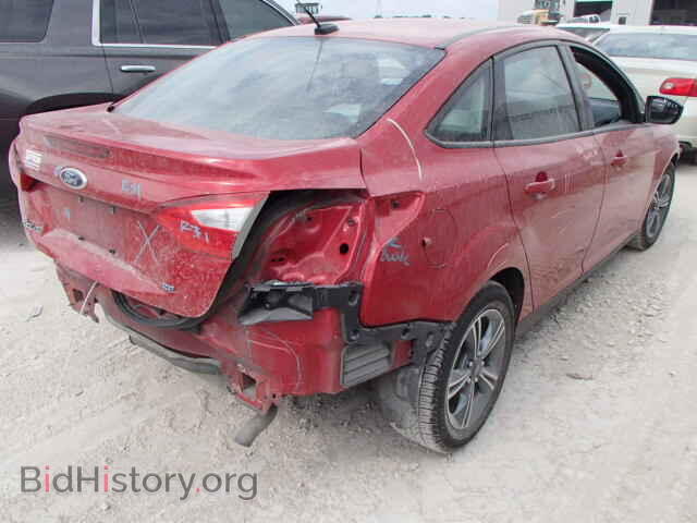2012 FORD FOCUS - VIN: 1FAHP3F27CL226960 - Photo 4