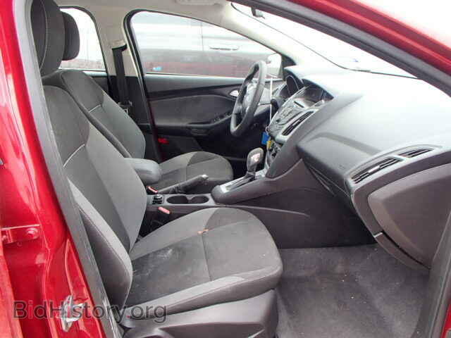 2012 FORD FOCUS - VIN: 1FAHP3F27CL226960 - Photo 5