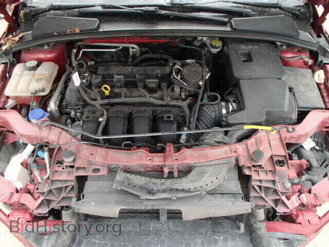 2012 FORD FOCUS - VIN: 1FAHP3F27CL226960 - Photo 7