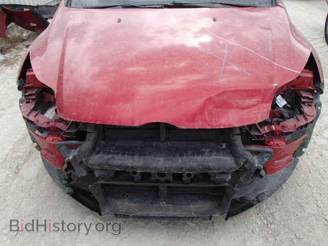 2012 FORD FOCUS - VIN: 1FAHP3F27CL226960 - Photo 9