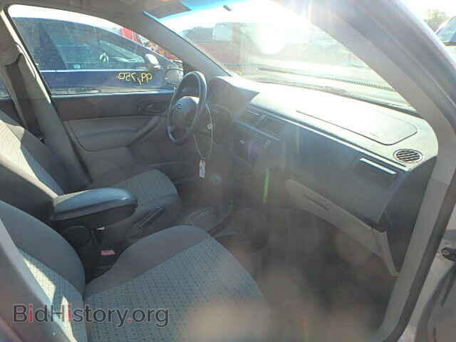 2007 FORD FOCUS - VIN: 1FAFP34N07W111903 - Фото 5