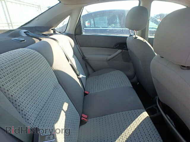 2007 FORD FOCUS - VIN: 1FAFP34N07W111903 - Фото 6