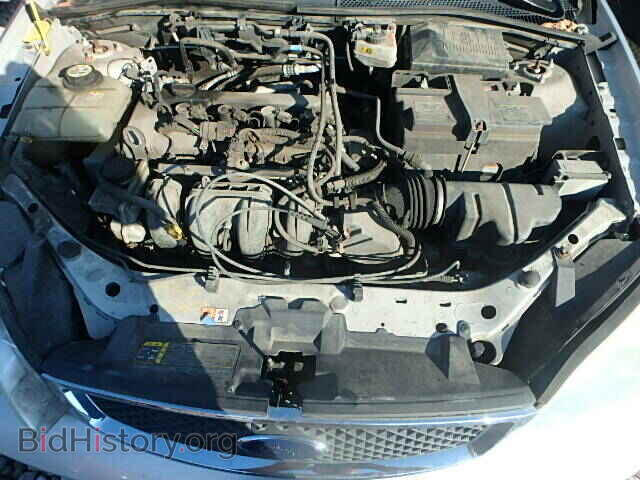 2007 FORD FOCUS - VIN: 1FAFP34N07W111903 - Фото 7