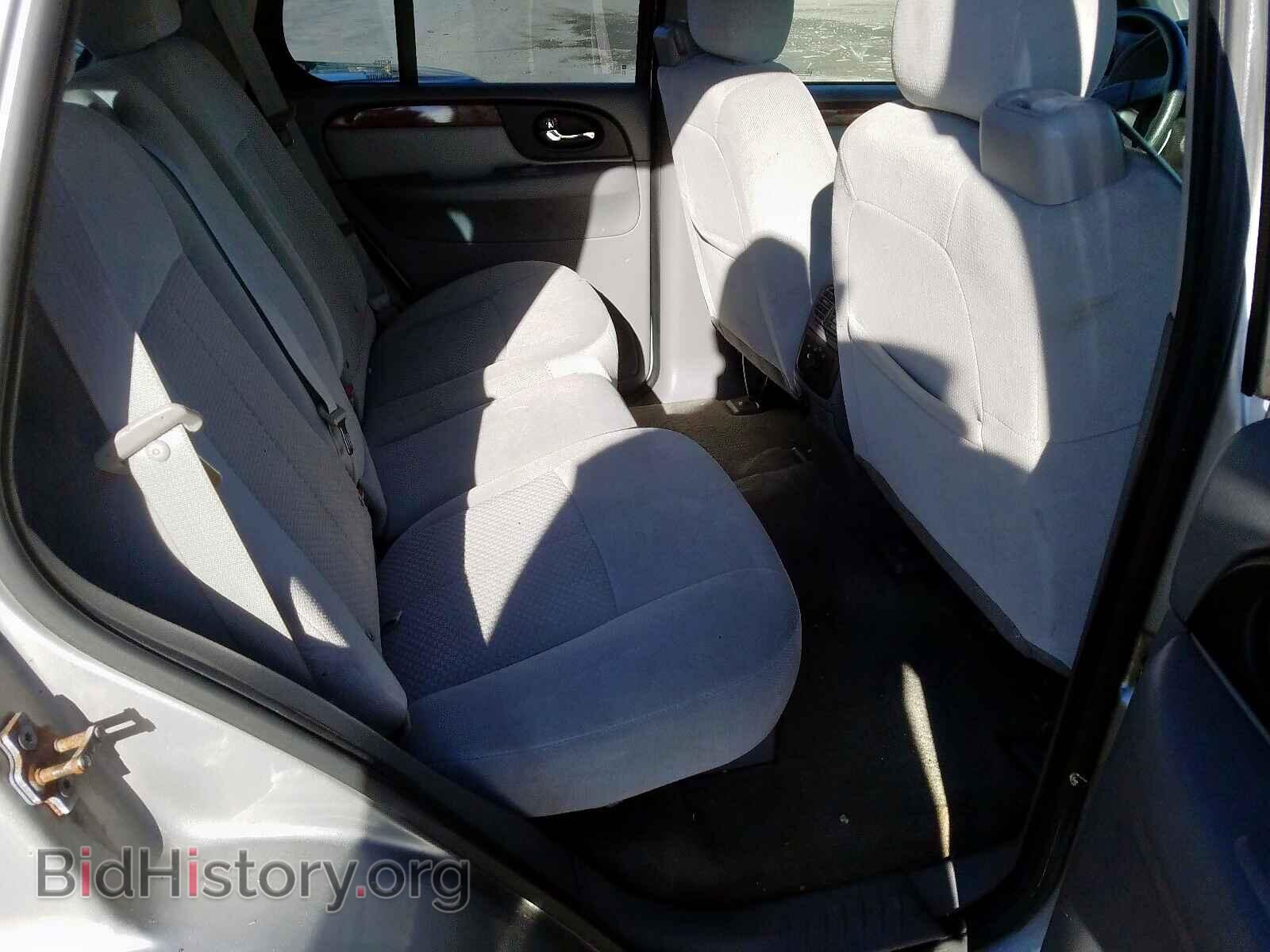 2007 ISUZU ASCENDER - VIN: 4NUDT13S072701488 - Photo 6