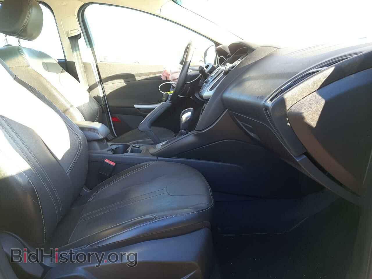 2013 FORD FOCUS - VIN: 1FADP3F28DL212307 - Photo 5