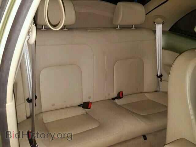 2006 VOLKSWAGEN BEETLE - VIN: 3VWPW31CX6M413229 - Фото 6