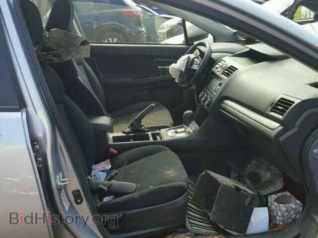 2013 SUBARU IMPREZA - VIN: JF1GPAC66D2818106 - Фото 5