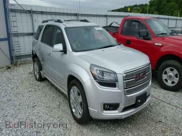 Фотография 1GKKRTKD5FJ309678 - GMC ACADIA DEN 2015