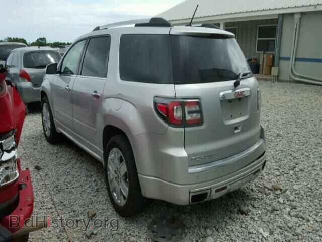 2015 GMC ACADIA DEN - VIN: 1GKKRTKD5FJ309678 - Фото 3