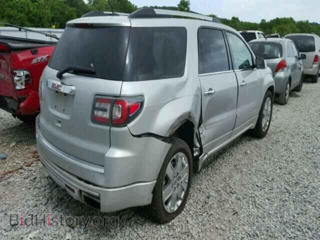 2015 GMC ACADIA DEN - VIN: 1GKKRTKD5FJ309678 - Фото 4