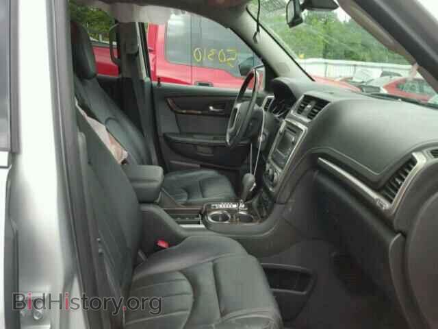 2015 GMC ACADIA DEN - VIN: 1GKKRTKD5FJ309678 - Фото 5