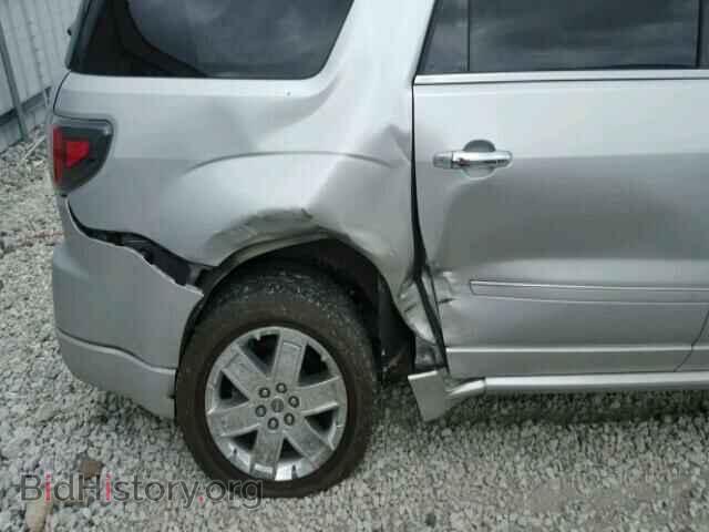 2015 GMC ACADIA DEN - VIN: 1GKKRTKD5FJ309678 - Фото 9