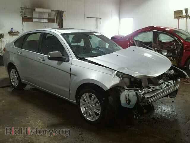 Фотография 1FAHP3HN2BW134529 - FORD FOCUS 2011