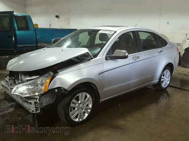 2011 FORD FOCUS - VIN: 1FAHP3HN2BW134529 - Фото 2