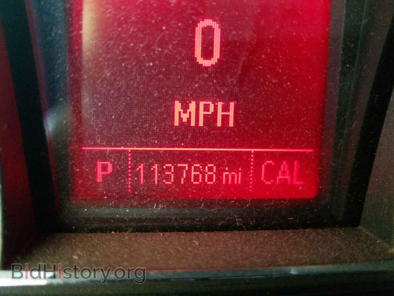 2015 GMC TERRAIN - VIN: 2GKALSEKXF6311019 - Фото 8