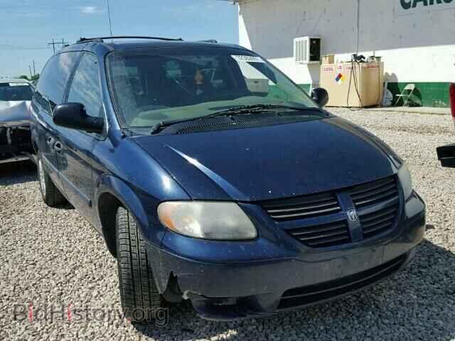 Фотография 1D4GP24R85B127026 - DODGE CARAVAN 2005