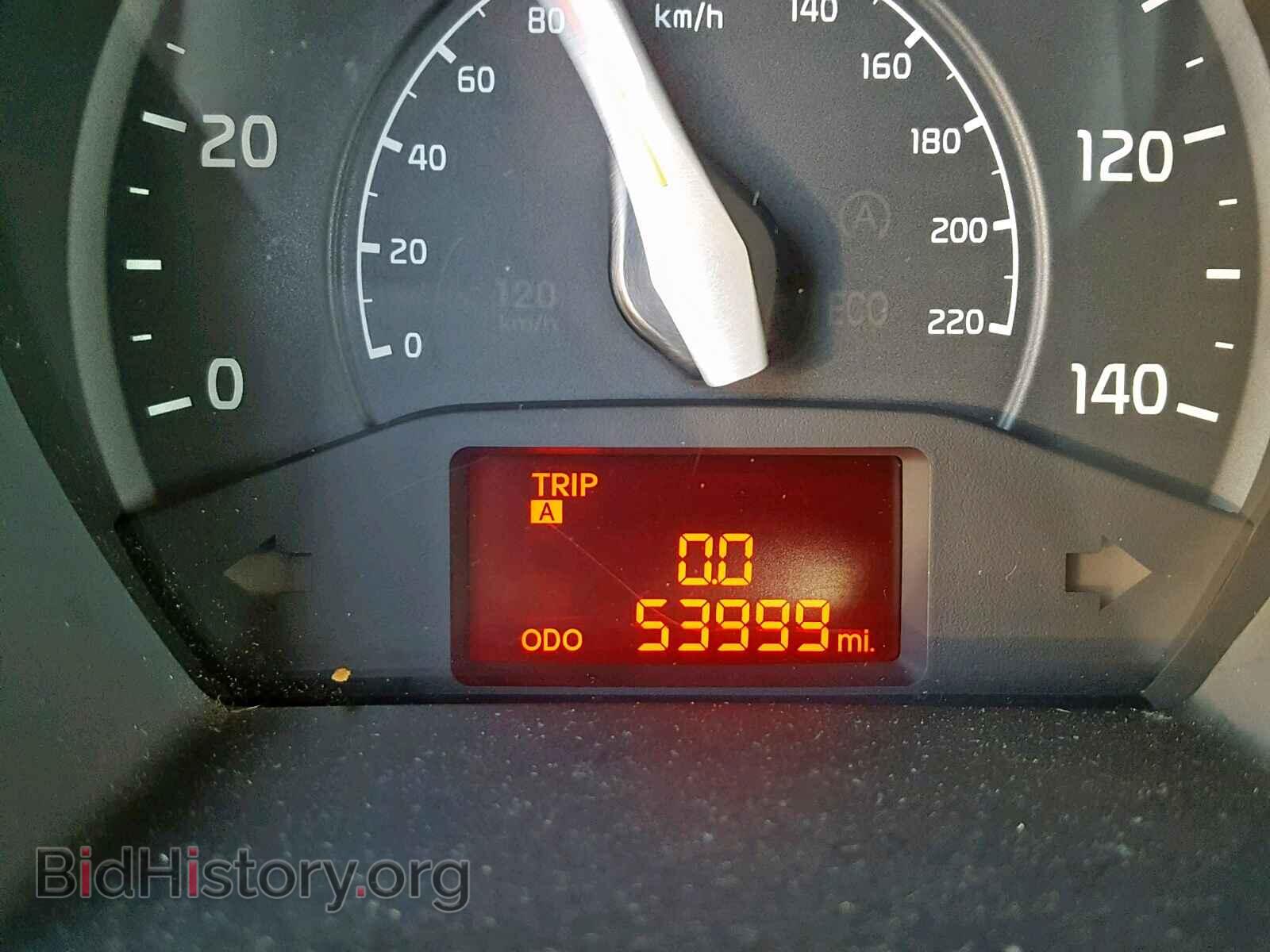 2014 KIA RIO - VIN: KNADM4A32E6393880 - Фото 8