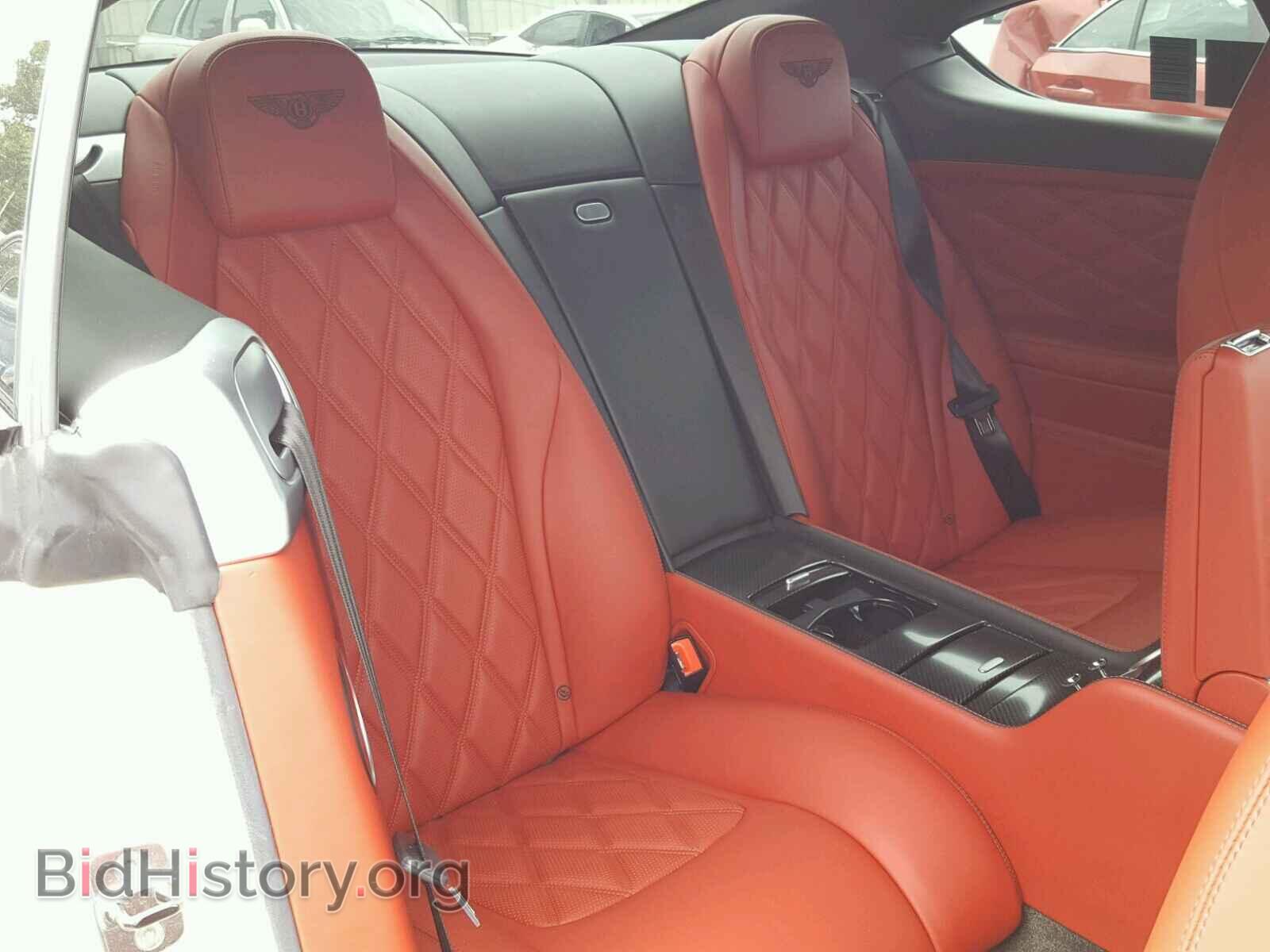 2014 BENTLEY ALL MODELS - VIN: SCBFC7ZA0EC088921 - Photo 6