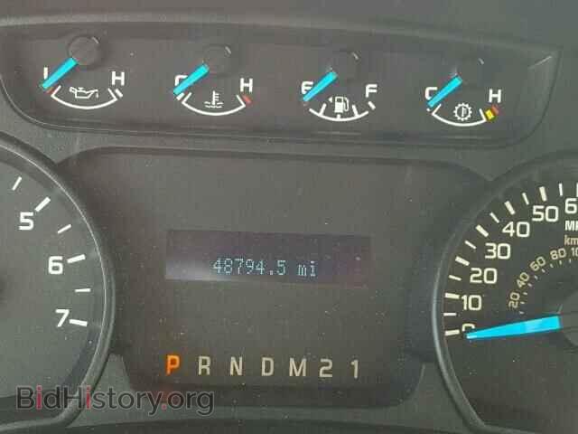 2013 FORD F150 - VIN: 1FTFX1EF5DKF30371 - Фото 8