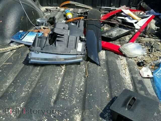 2013 FORD F150 - VIN: 1FTFX1EF5DKF30371 - Фото 9