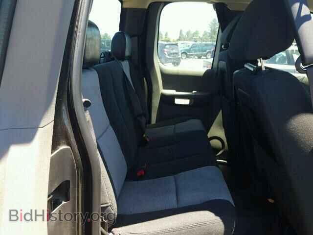 2007 CHEVROLET SILVERADO - VIN: 1GCEC19XX7Z651497 - Фото 6