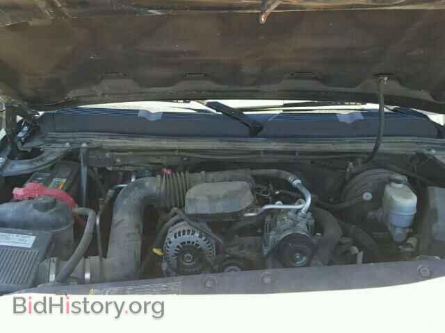 2007 CHEVROLET SILVERADO - VIN: 1GCEC19XX7Z651497 - Фото 7