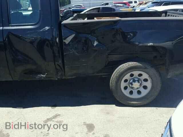 2007 CHEVROLET SILVERADO - VIN: 1GCEC19XX7Z651497 - Фото 9