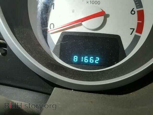 2008 DODGE CARAVAN - VIN: 1D8HN54P68B141150 - Фото 8