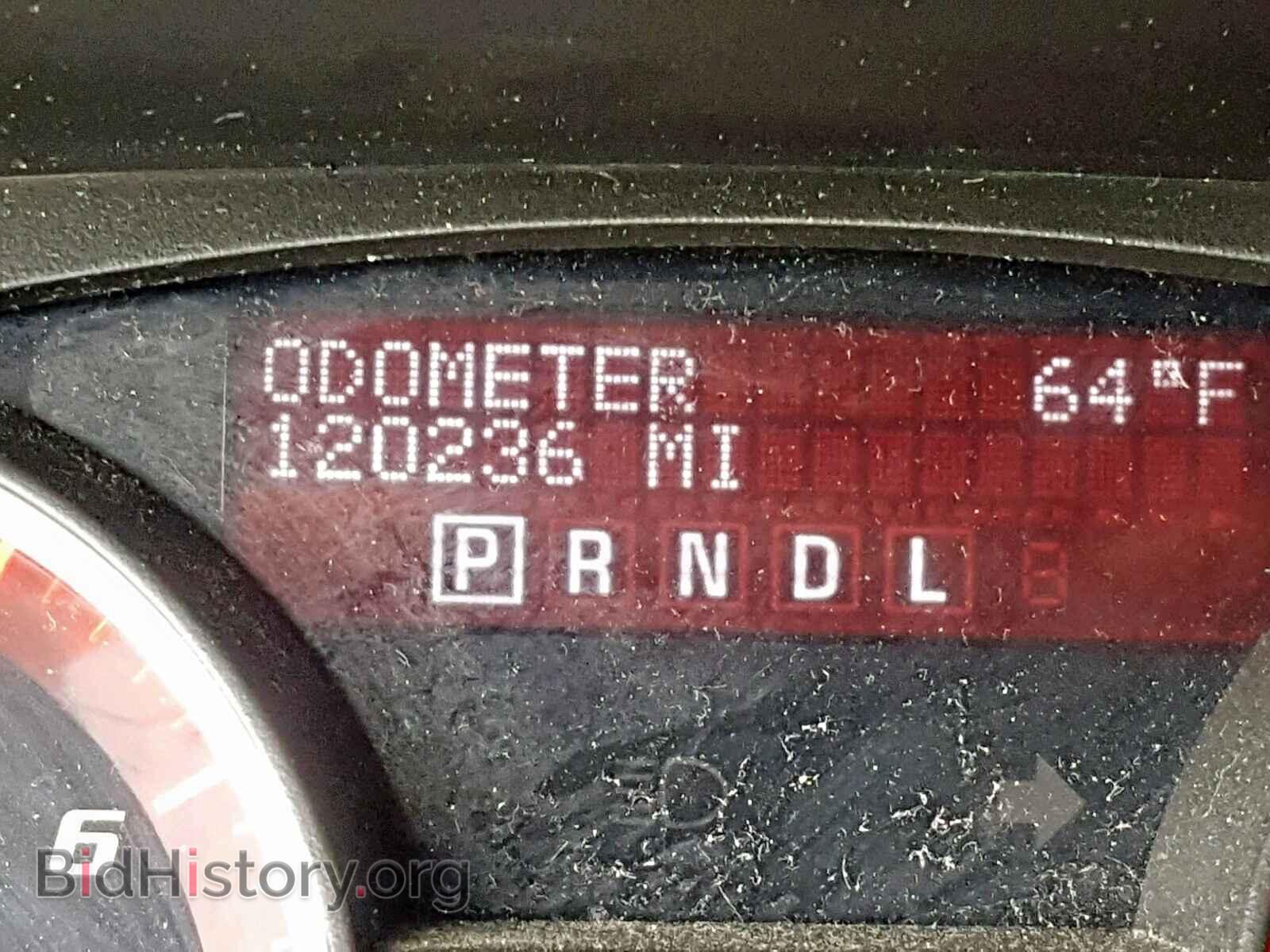 2011 GMC ACADIA SLT - VIN: 1GKKRRED4BJ148104 - Фото 8