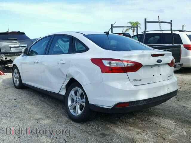2014 FORD FOCUS - VIN: 1FADP3F21EL306451 - Photo 3