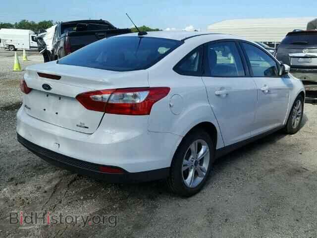 2014 FORD FOCUS - VIN: 1FADP3F21EL306451 - Photo 4