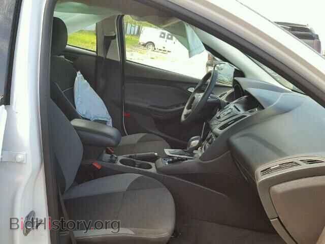 2014 FORD FOCUS - VIN: 1FADP3F21EL306451 - Photo 5