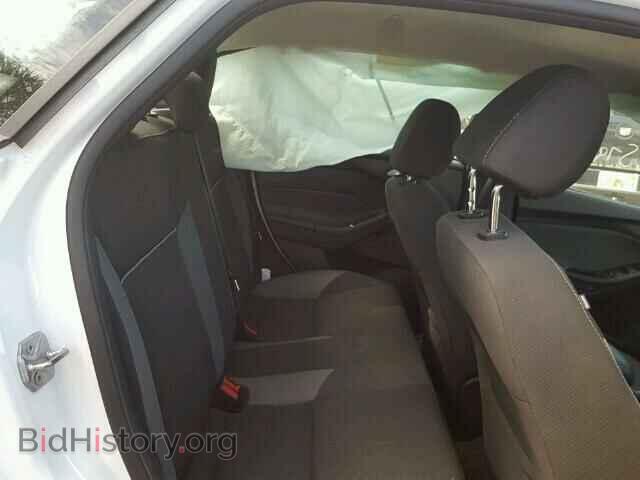 2014 FORD FOCUS - VIN: 1FADP3F21EL306451 - Photo 6
