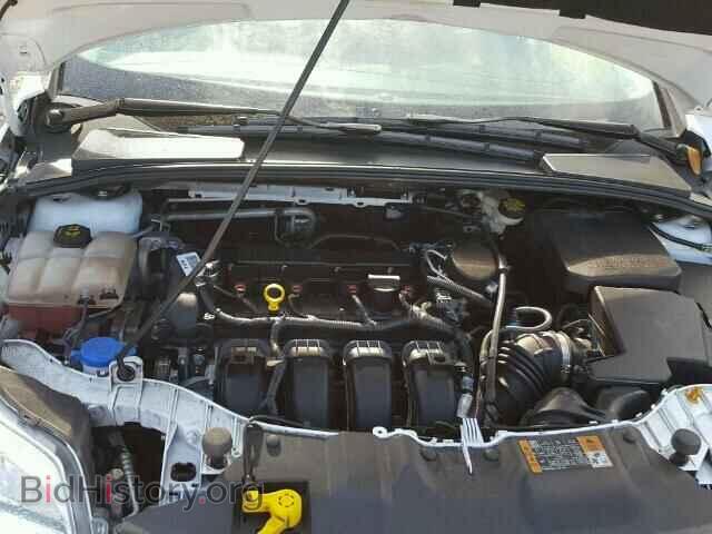 2014 FORD FOCUS - VIN: 1FADP3F21EL306451 - Photo 7