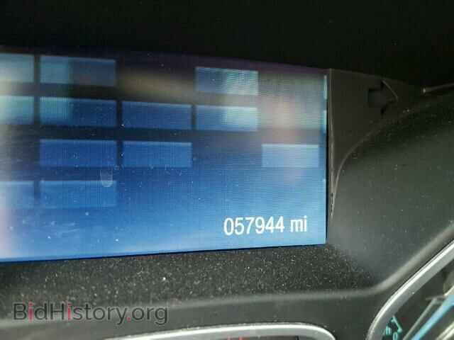 2014 FORD FOCUS - VIN: 1FADP3F21EL306451 - Photo 8