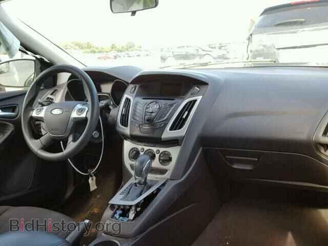 2014 FORD FOCUS - VIN: 1FADP3F21EL306451 - Photo 9