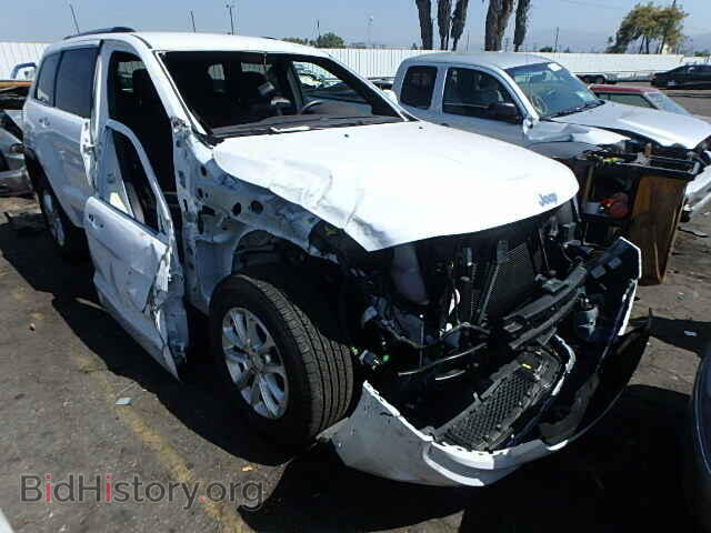 Фотография 1C4RJEAG6FC635549 - JEEP CHEROKEE 2015