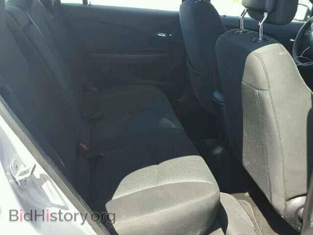 2011 CHRYSLER 200 - VIN: 1C3BC4FB6BN610351 - Photo 6