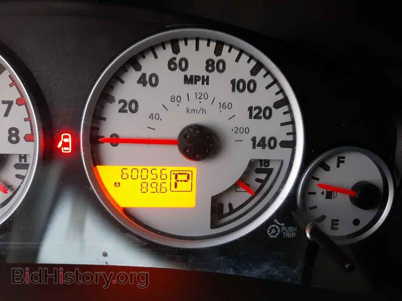 2016 NISSAN FRONTIER - VIN: 1N6AD0EV0GN729445 - Фото 8